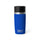 YETI Rambler 12 oz (355 ml) Bottle with HotShot Cap Royal Blue - 53 Degrees North