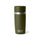 YETI Rambler 12 oz (355 ml) Bottle with HotShot Cap Olive/King Crab Orange - 53 Degrees North