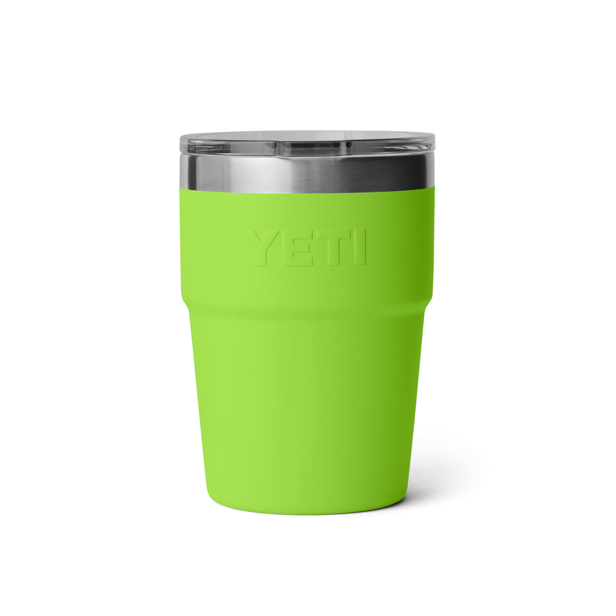 YETI Rambler 16 oz (473 ml) Stackable Cup Venom-Ridgeline - 53 Degrees North 