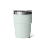 YETI Rambler 16 oz (473 ml) Stackable Cup Venom-Ridgeline - 53 Degrees North 