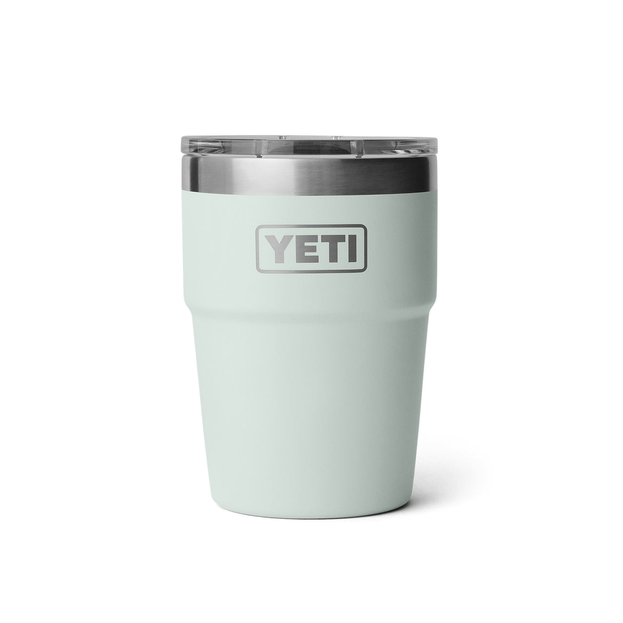YETI Rambler 16 oz (473 ml) Stackable Cup Venom-Ridgeline - 53 Degrees North 