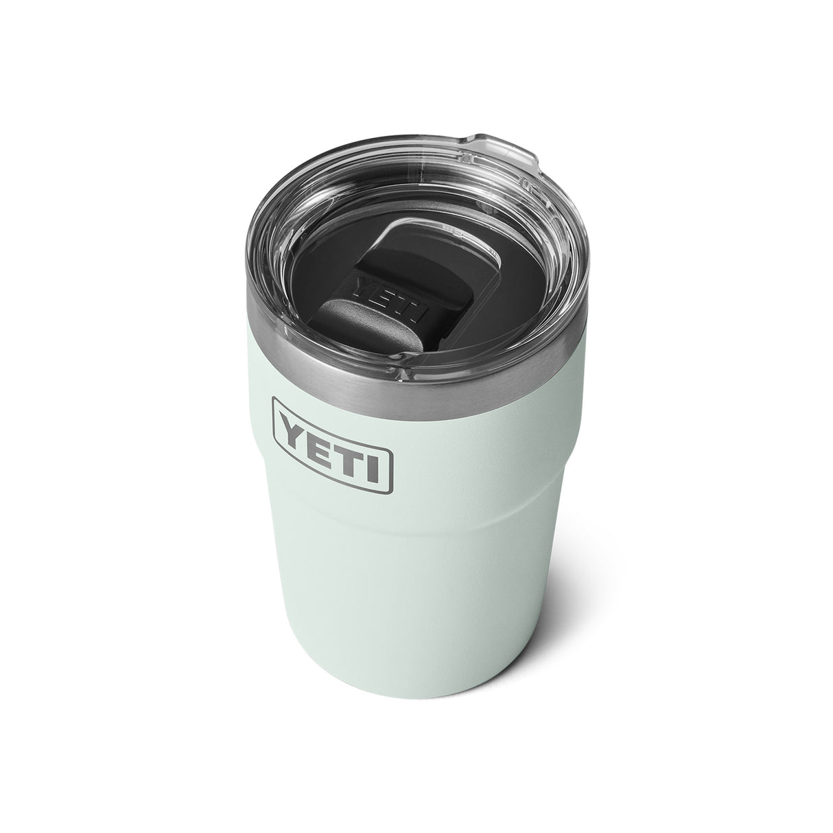 YETI Rambler 16 oz (473 ml) Stackable Cup Venom-Ridgeline - 53 Degrees North 