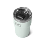 YETI Rambler 16 oz (473 ml) Stackable Cup Venom-Ridgeline - 53 Degrees North 