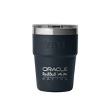 YETI Rambler 16 oz (473 ml) Stackable Cup Red Bull Night Sky Navy-Venom-Ridgeline - 53 Degrees North 