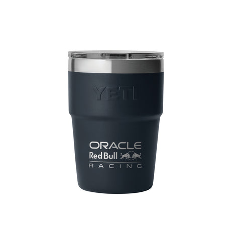 YETI Rambler 16 oz (473 ml) Stackable Cup Red Bull Night Sky Navy-Venom-Ridgeline - 53 Degrees North 