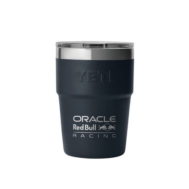YETI Rambler 16 oz (473 ml) Stackable Cup Red Bull Night Sky Navy-Venom-Ridgeline - 53 Degrees North 