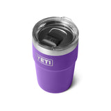YETI Rambler 16 oz (473 ml) Stackable Cup Pace Purple - 53 Degrees North