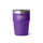YETI Rambler 16 oz (473 ml) Stackable Cup Pace Purple - 53 Degrees North