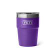 YETI Rambler 16 oz (473 ml) Stackable Cup Pace Purple - 53 Degrees North