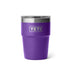 YETI Rambler 16 oz (473 ml) Stackable Cup Pace Purple - 53 Degrees North