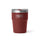YETI Rambler 16 oz (473 ml) Stackable Cup Stag Red - 53 Degrees North