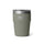 YETI Rambler 16 oz (473 ml) Stackable Cup Pampa Green - 53 Degrees North