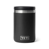 YETI Rambler 16oz (473 ml) Food Jar Black-White-Navy - 53 Degrees North 