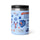 YETI Rambler 16oz (473 ml) Food Jar Big Sky Summer Camp-Cape Taupe Summer Camp-Black-White-Navy - 53 Degrees North 