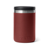 YETI Rambler 16oz (473 ml) Food Jar Olive/King Crab Orange - 53 Degrees North