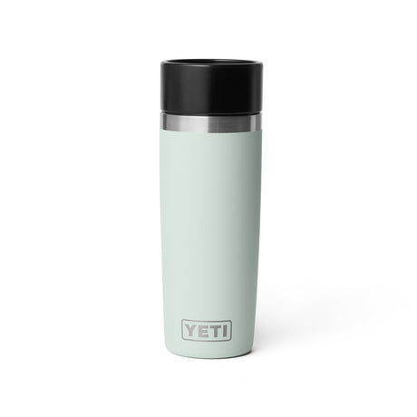 YETI Rambler 16oz (473 ml) Travel Bottle Ridgeline-Black-White-Rescue Red - 53 Degrees North 