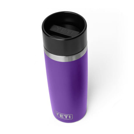YETI Rambler 16oz (473 ml) Travel Bottle Pace Purple - 53 Degrees North