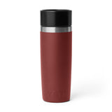 YETI Rambler 16oz (473 ml) Travel Bottle Olive/King Crab Orange - 53 Degrees North