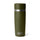 YETI Rambler 16oz (473 ml) Travel Bottle Olive/King Crab Orange - 53 Degrees North