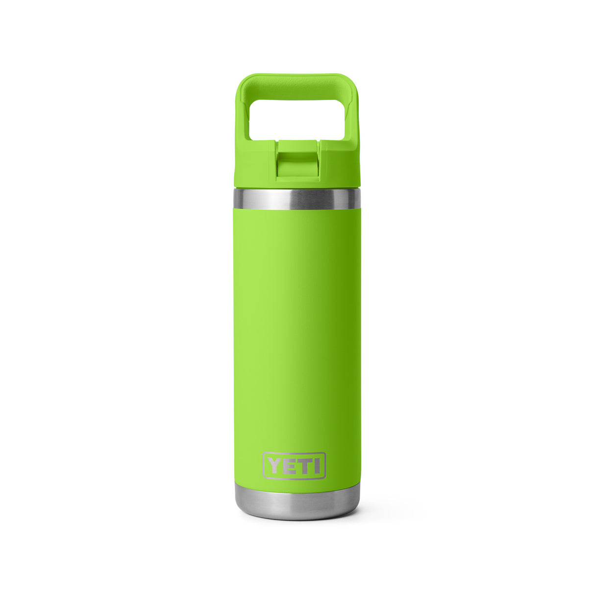 YETI Rambler 18 oz (532 ml) Straw Bottle Red Bull Night Sky Navy-Royal Blue-Venom-Rescue Red-Navy - 53 Degrees North 