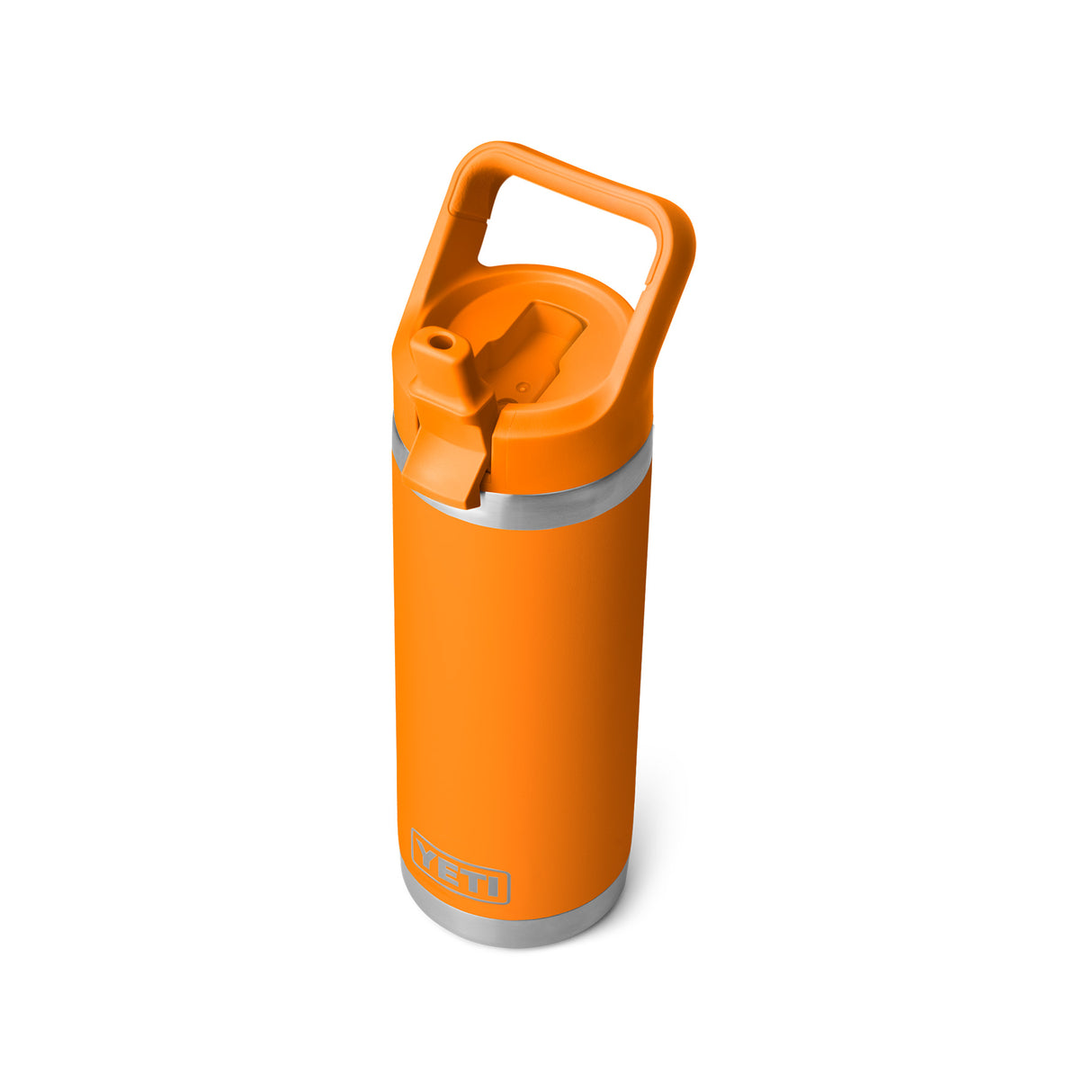 YETI Rambler 18 oz (532 ml) Straw Bottle Red Bull Night Sky Navy-Royal Blue-Venom-Rescue Red-Navy - 53 Degrees North 