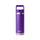 YETI Rambler 18 oz (532 ml) Straw Bottle Pace Purple - 53 Degrees North