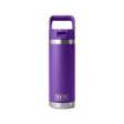 YETI Rambler 18 oz (532 ml) Straw Bottle Pace Purple - 53 Degrees North