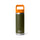 YETI Rambler 18 oz (532 ml) Straw Bottle Olive/King Crab Orange - 53 Degrees North