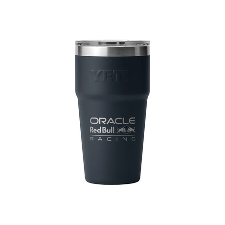 YETI Rambler 20 oz (591 ml) Stackable Cup Red Bull Night Sky Navy-Venom - 53 Degrees North 