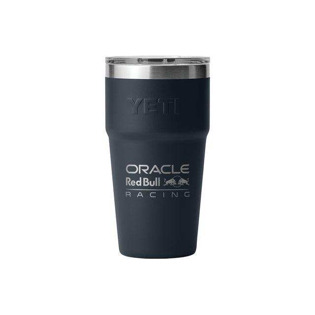 YETI Rambler 20 oz (591 ml) Stackable Cup Red Bull Night Sky Navy-Venom - 53 Degrees North 
