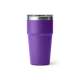 YETI Rambler 20 oz (591 ml) Stackable Cup Pace Purple - 53 Degrees North