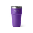 YETI Rambler 20 oz (591 ml) Stackable Cup Pace Purple - 53 Degrees North