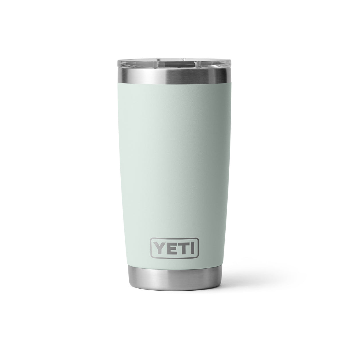 YETI Rambler 20 oz (591 ml) Tumbler Ridgeline-Venom-King Crab Orange-Black-Navy - 53 Degrees North 