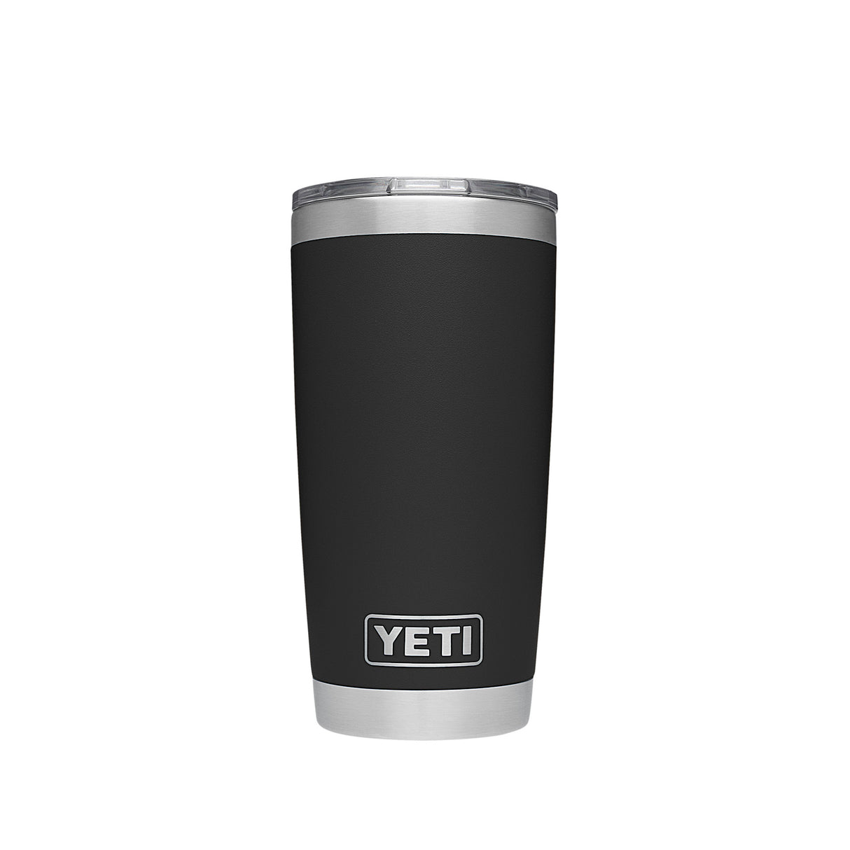 YETI Rambler 20 oz (591 ml) Tumbler Ridgeline-Venom-King Crab Orange-Black-Navy - 53 Degrees North 