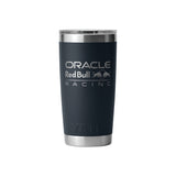 YETI Rambler 20 oz (591 ml) Tumbler Red Bull Night Sky Navy-Royal Blue-Ridgeline-King Crab Orange-Black - 53 Degrees North 