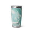 YETI Rambler 20 oz (591 ml) Tumbler Sea View-Red Bull Night Sky Navy-Royal Blue-Ridgeline-King Crab Orange - 53 Degrees North 