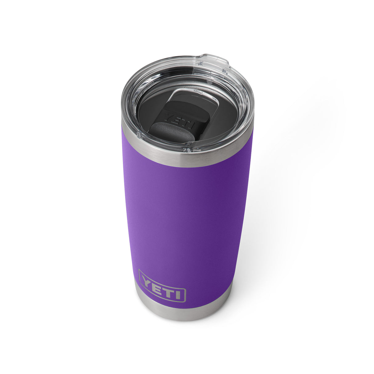 YETI Rambler 20 oz (591 ml) Tumbler Pace Purple - 53 Degrees North