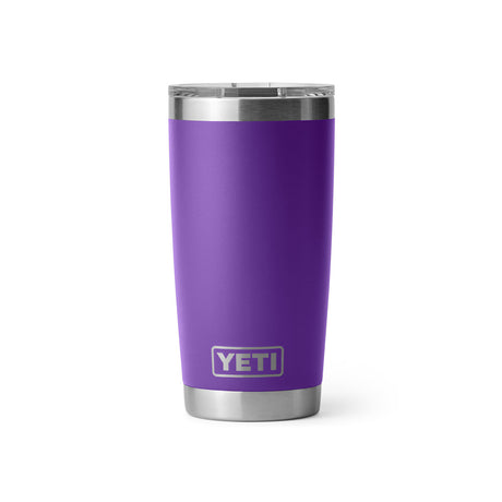 YETI Rambler 20 oz (591 ml) Tumbler Pace Purple - 53 Degrees North