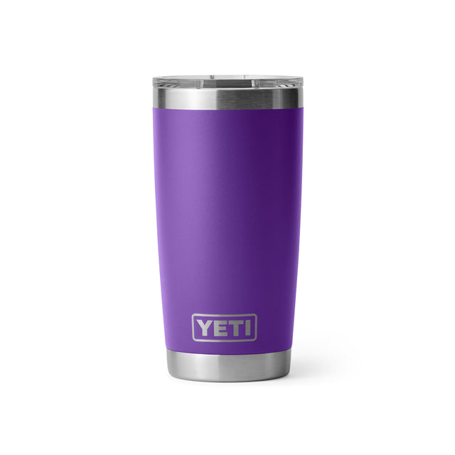 YETI Rambler 20 oz (591 ml) Tumbler Pace Purple - 53 Degrees North
