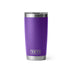 YETI Rambler 20 oz (591 ml) Tumbler Pace Purple - 53 Degrees North
