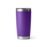 YETI Rambler 20 oz (591 ml) Tumbler Pace Purple - 53 Degrees North
