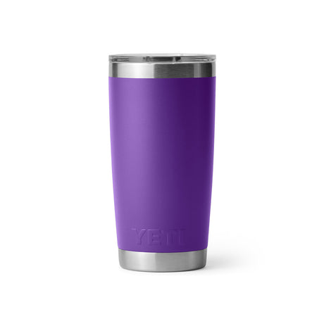 YETI Rambler 20 oz (591 ml) Tumbler Pace Purple - 53 Degrees North