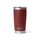 YETI Rambler 20 oz (591 ml) Tumbler Stag Red - 53 Degrees North
