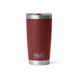 YETI Rambler 20 oz (591 ml) Tumbler Stag Red - 53 Degrees North