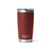 YETI Rambler 20 oz (591 ml) Tumbler Stag Red - 53 Degrees North