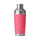 YETI Rambler 20oz (591 ml) Cocktail Shaker Navy-White-Tropical Pink - 53 Degrees North 
