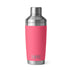 YETI Rambler 20oz (591 ml) Cocktail Shaker Navy-White-Tropical Pink - 53 Degrees North 