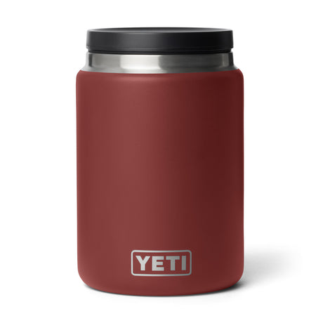 YETI Rambler 24 oz (710 ml) Food Jar Stag Red - 53 Degrees North