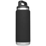 YETI Rambler 26 oz (760 ml) Bottle with Chug Cap Venom-Ridgeline-Rescue Red-White-Black - 53 Degrees North 