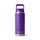 YETI Rambler 26 oz (769 ml) Bottle with Straw Cap Pace Purple - 53 Degrees North